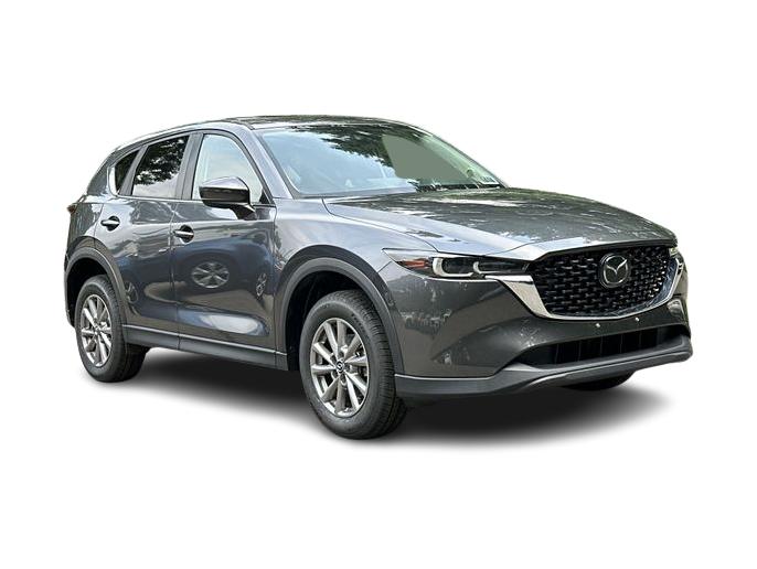 Thumbnail: 2023 Mazda CX-5 - 31