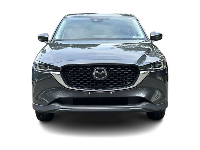 Thumbnail: 2023 Mazda CX-5 - 6