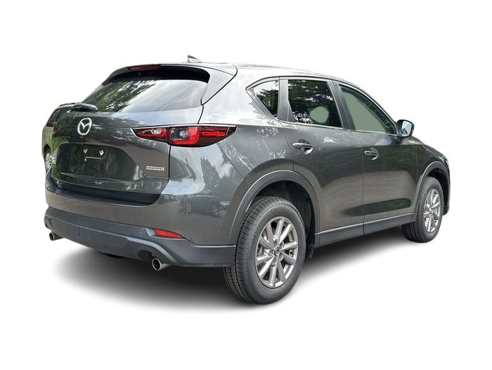 Thumbnail: 2023 Mazda CX-5 - 32