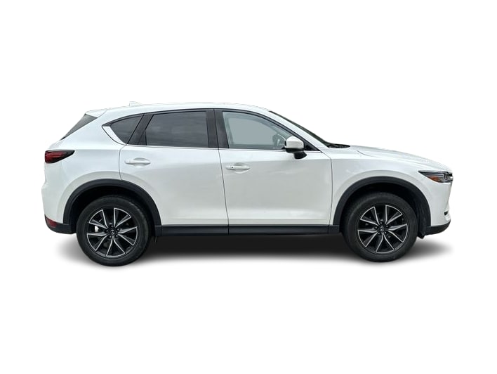 Thumbnail: 2017 Mazda CX-5 - 13