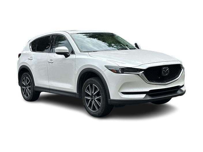 Thumbnail: 2017 Mazda CX-5 - 22