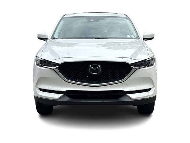 Thumbnail: 2017 Mazda CX-5 - 6