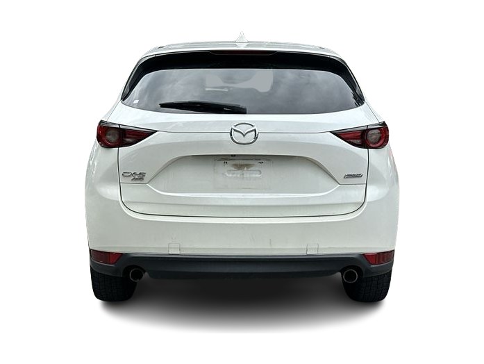 Thumbnail: 2017 Mazda CX-5 - 5