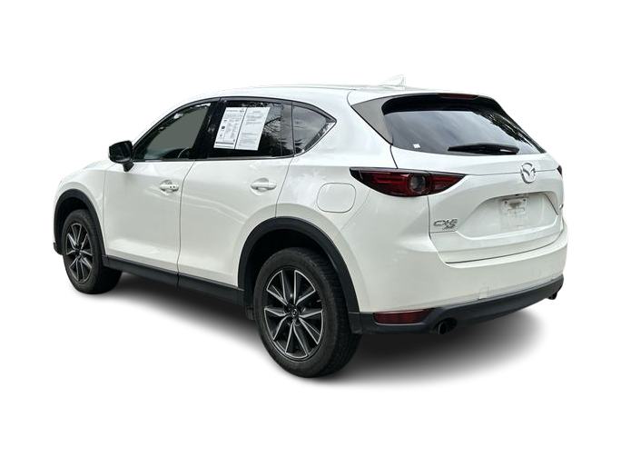 Thumbnail: 2017 Mazda CX-5 - 4