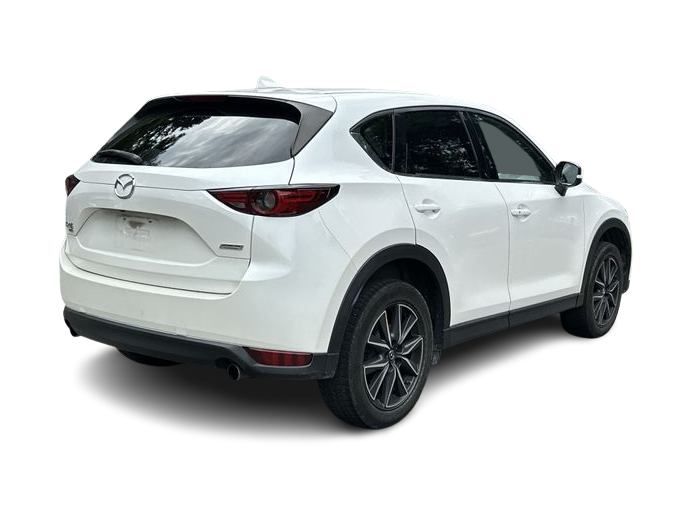 Thumbnail: 2017 Mazda CX-5 - 23