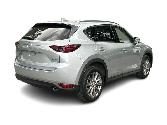 Thumbnail: 2020 Mazda CX-5 - 32