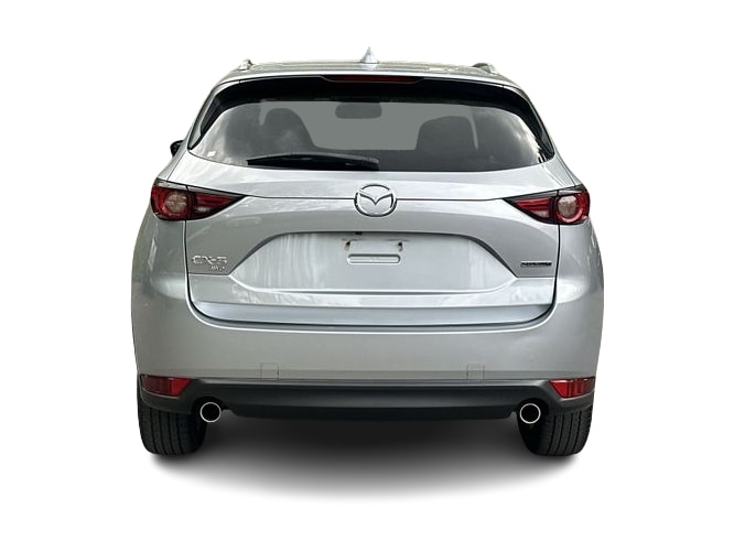 Thumbnail: 2020 Mazda CX-5 - 5