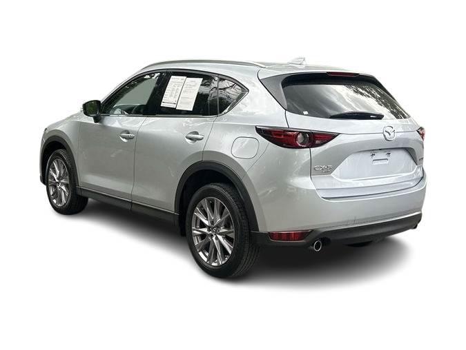 Thumbnail: 2020 Mazda CX-5 - 4