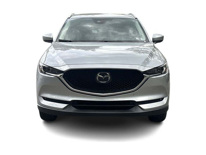 Thumbnail: 2020 Mazda CX-5 - 6