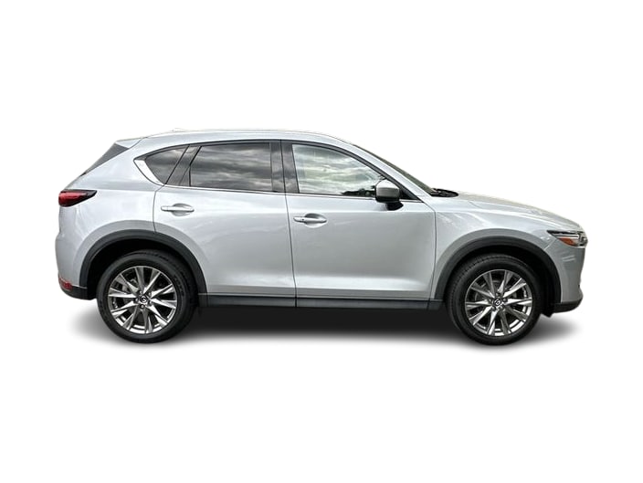 Thumbnail: 2020 Mazda CX-5 - 18