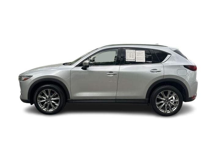 Thumbnail: 2020 Mazda CX-5 - 3