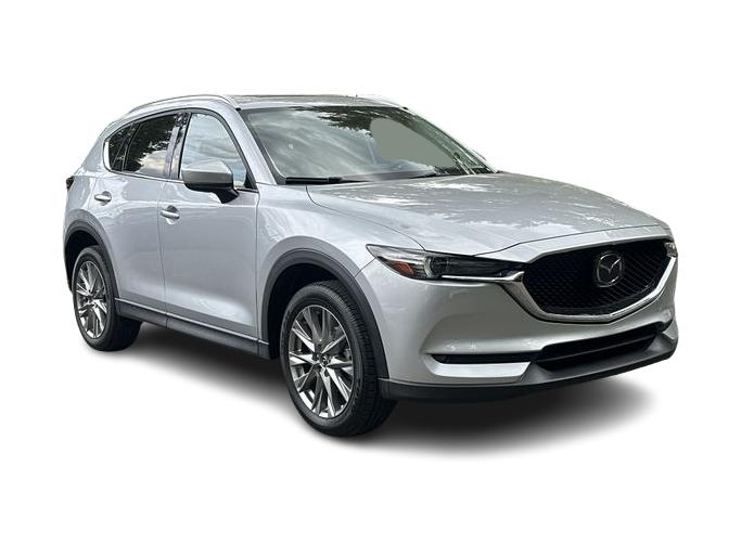 Thumbnail: 2020 Mazda CX-5 - 31