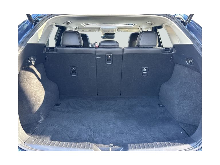 Thumbnail: 2020 Mazda CX-5 - 15