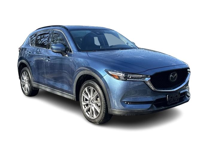Thumbnail: 2020 Mazda CX-5 - 28