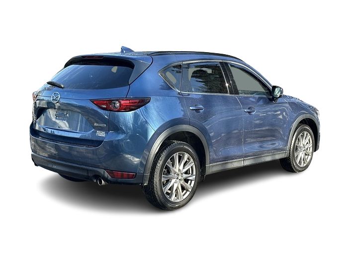 Thumbnail: 2020 Mazda CX-5 - 29