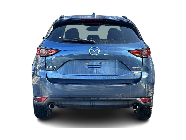 Thumbnail: 2020 Mazda CX-5 - 5