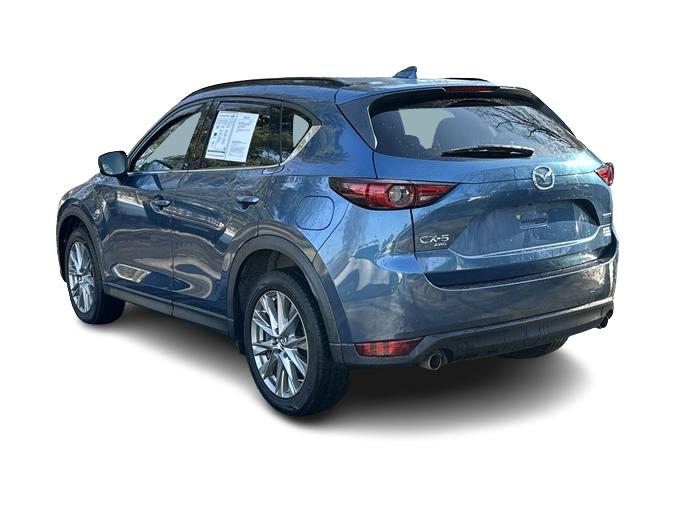 Thumbnail: 2020 Mazda CX-5 - 4
