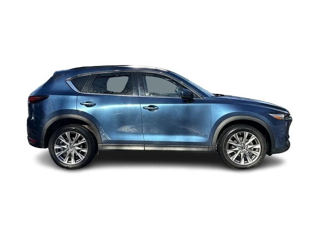 Thumbnail: 2020 Mazda CX-5 - 16
