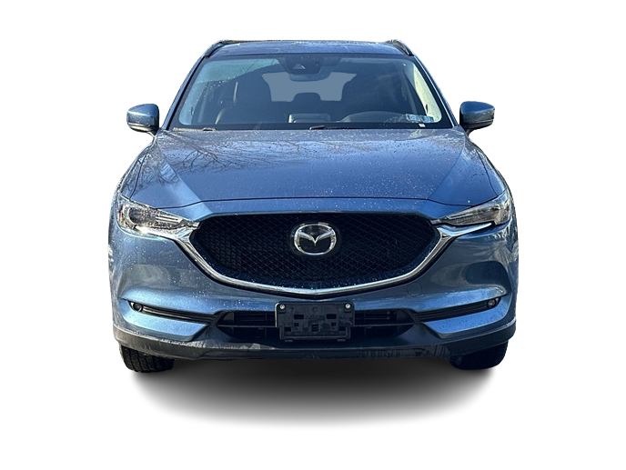 Thumbnail: 2020 Mazda CX-5 - 6