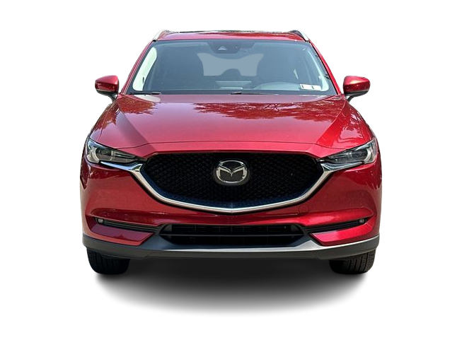 Thumbnail: 2021 Mazda CX-5 - 6