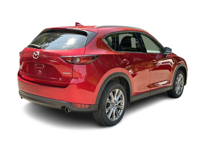 Thumbnail: 2021 Mazda CX-5 - 23