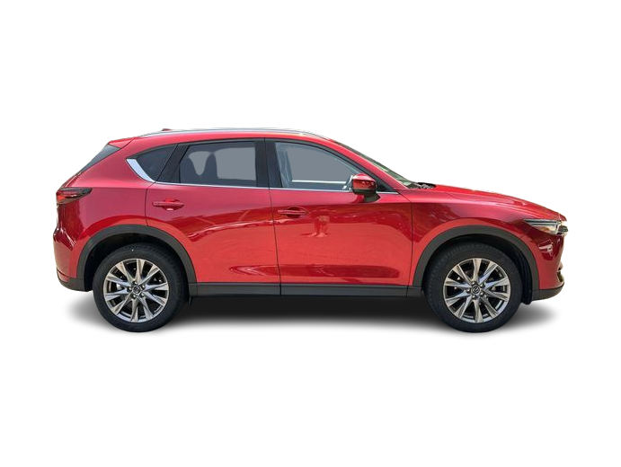 Thumbnail: 2021 Mazda CX-5 - 13