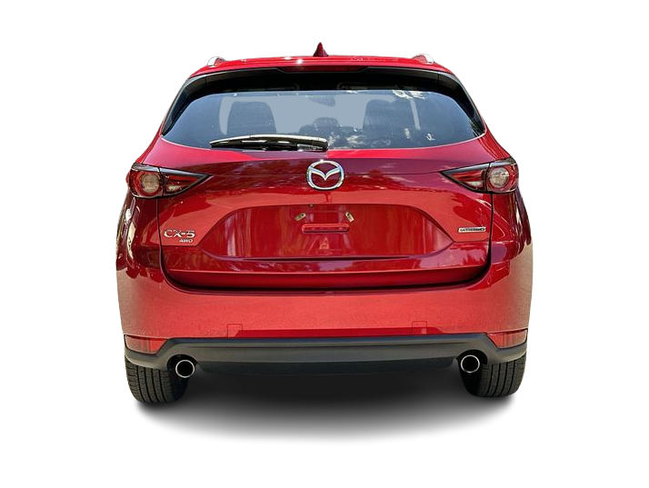 Thumbnail: 2021 Mazda CX-5 - 5