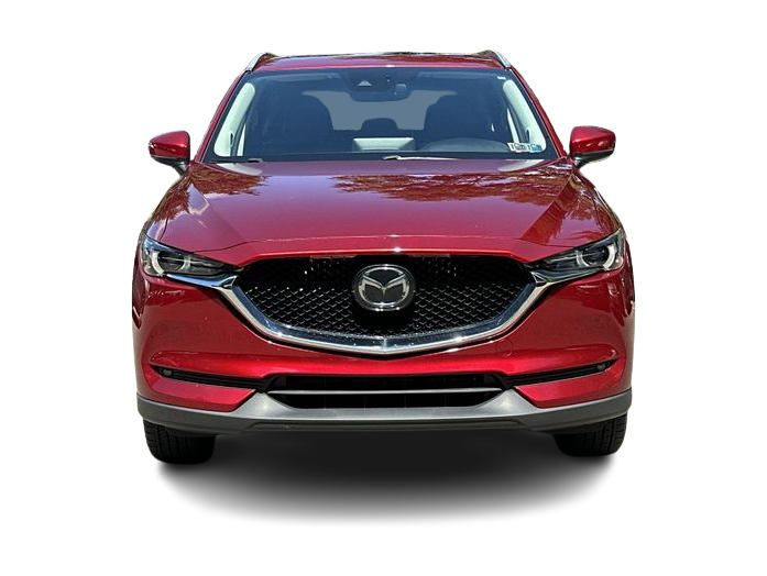 Thumbnail: 2021 Mazda CX-5 - 6