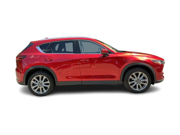 Thumbnail: 2021 Mazda CX-5 - 17