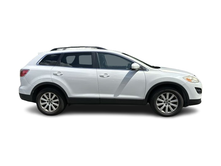 Thumbnail: 2010 Mazda CX-9 - 14