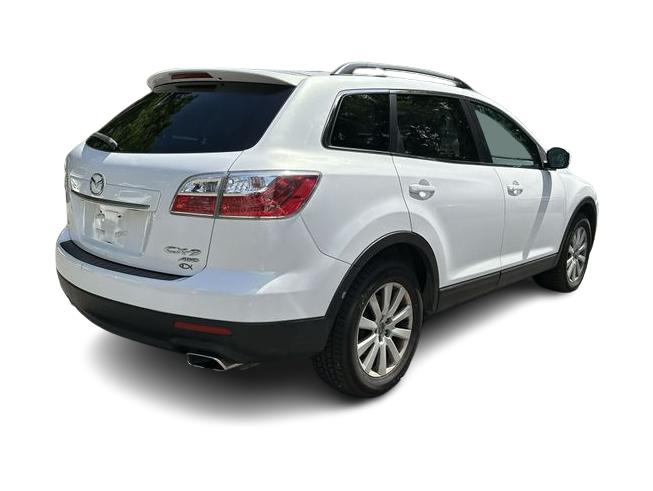 Thumbnail: 2010 Mazda CX-9 - 21