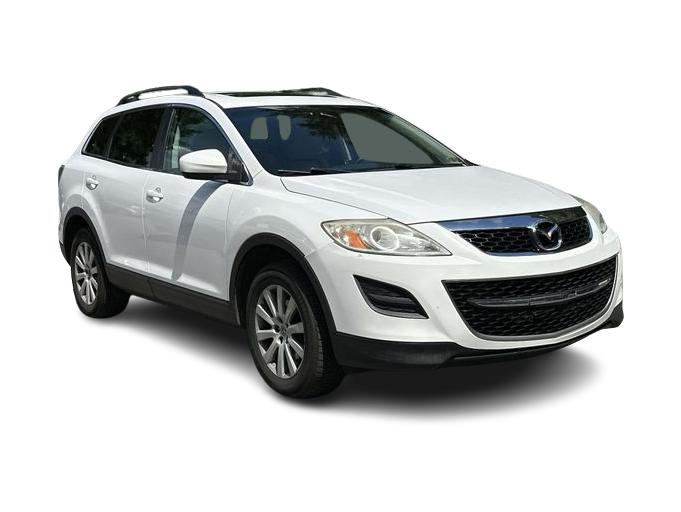 Thumbnail: 2010 Mazda CX-9 - 20