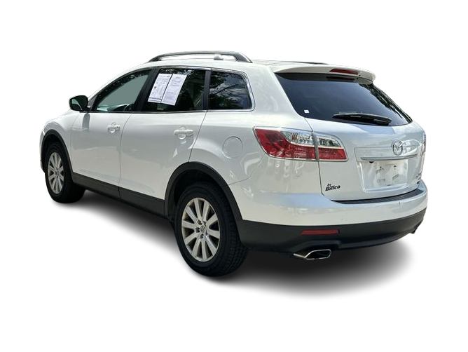 Thumbnail: 2010 Mazda CX-9 - 4