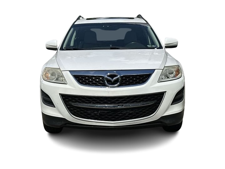 Thumbnail: 2010 Mazda CX-9 - 6