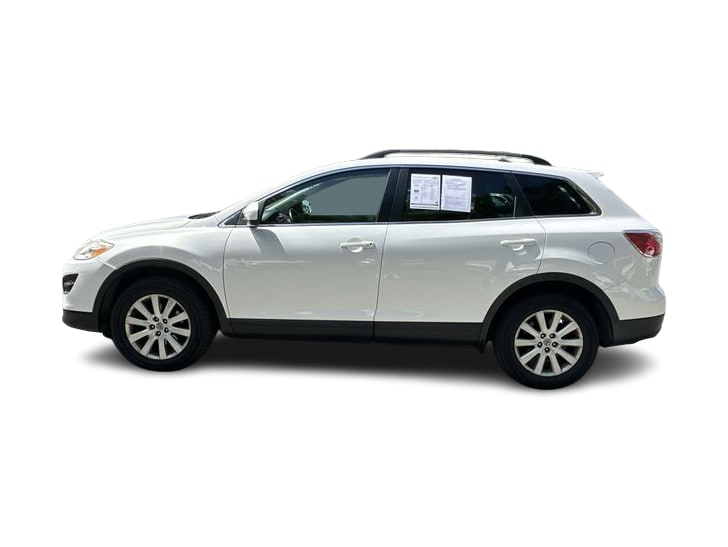 Thumbnail: 2010 Mazda CX-9 - 3