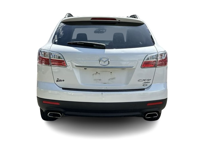 Thumbnail: 2010 Mazda CX-9 - 5