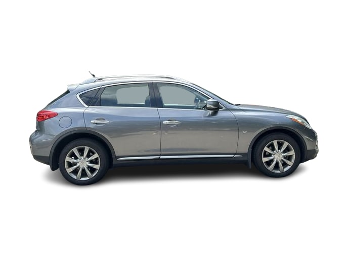 Thumbnail: 2016 INFINITI QX50 - 14