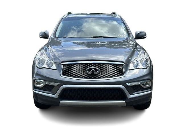 Thumbnail: 2016 INFINITI QX50 - 6
