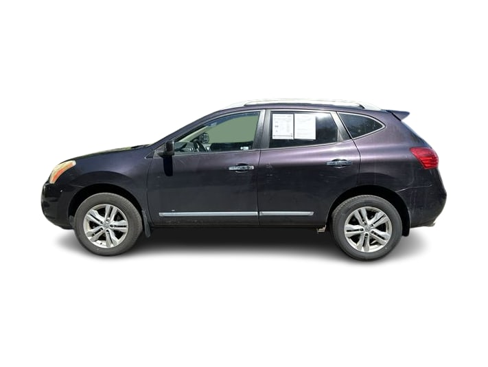 Thumbnail: 2013 Nissan Rogue - 3
