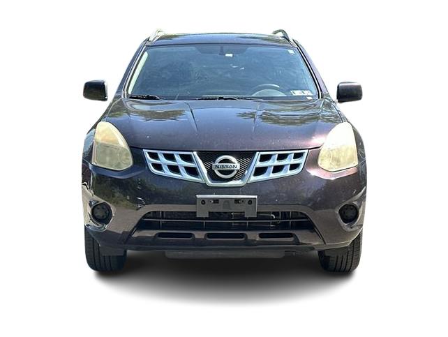 Thumbnail: 2013 Nissan Rogue - 5