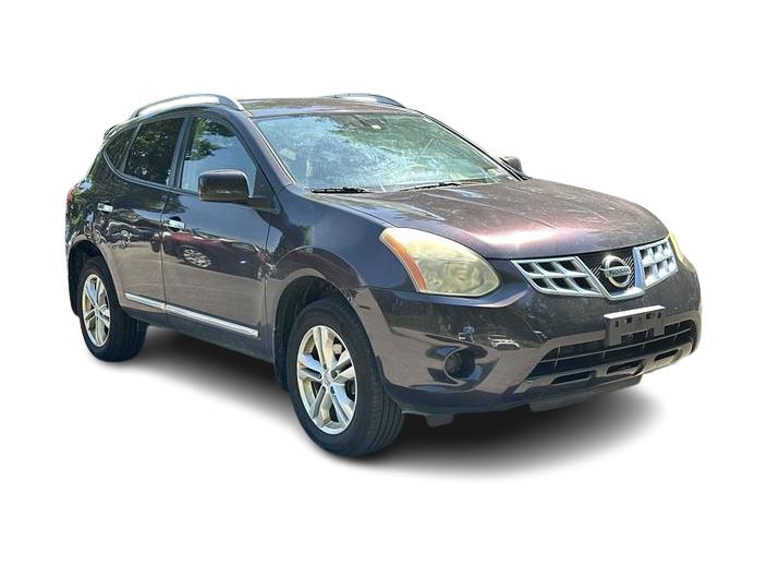 Thumbnail: 2013 Nissan Rogue - 19