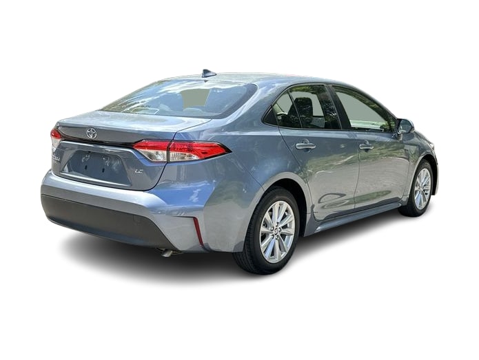 Thumbnail: 2023 Toyota Corolla - 23