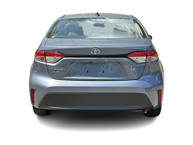 Thumbnail: 2023 Toyota Corolla - 5