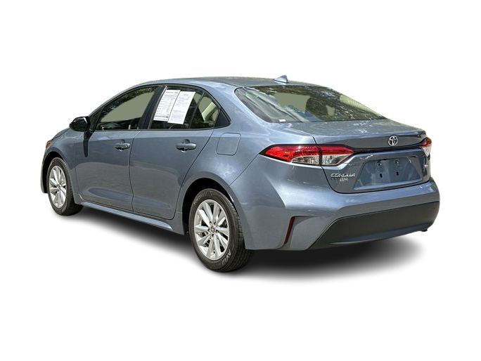 Thumbnail: 2023 Toyota Corolla - 4