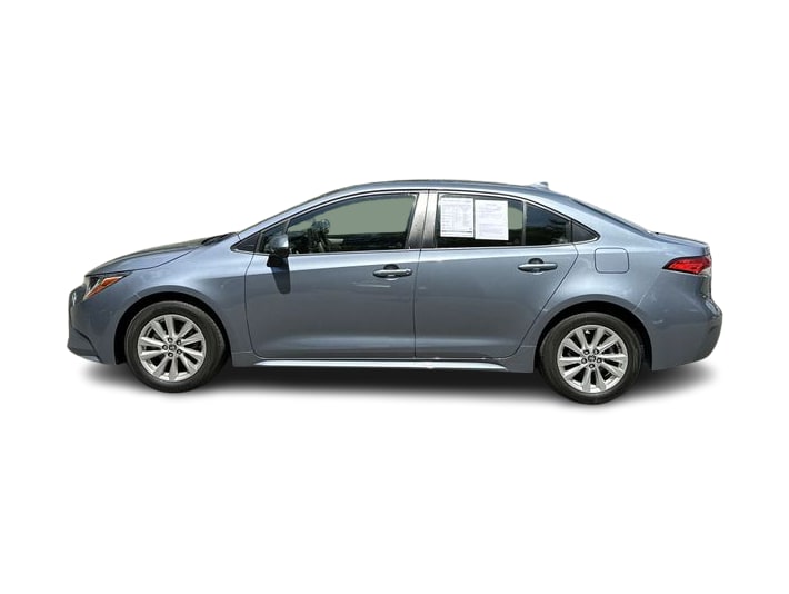 Thumbnail: 2023 Toyota Corolla - 3