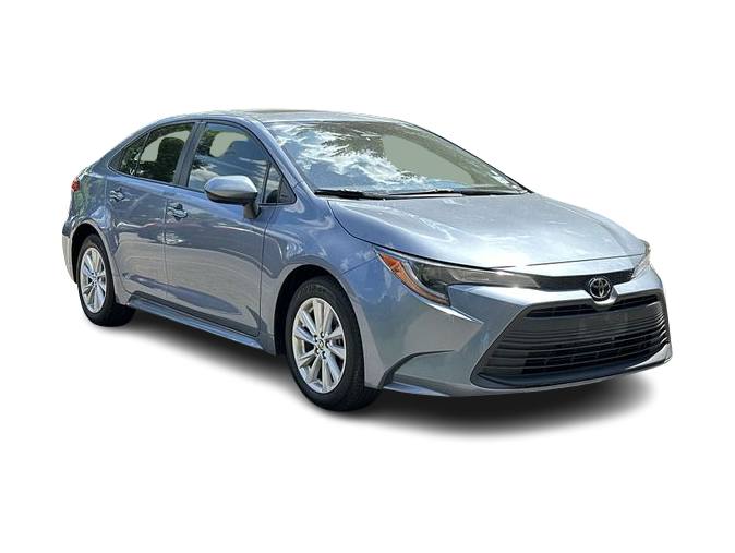 Thumbnail: 2023 Toyota Corolla - 22