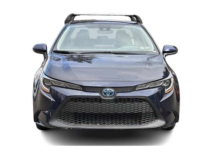 Thumbnail: 2021 Toyota Corolla - 20