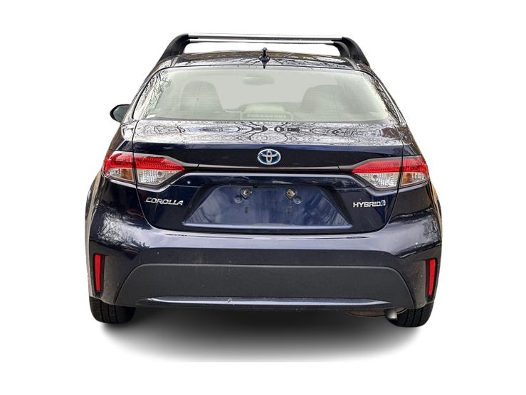 Thumbnail: 2021 Toyota Corolla - 5