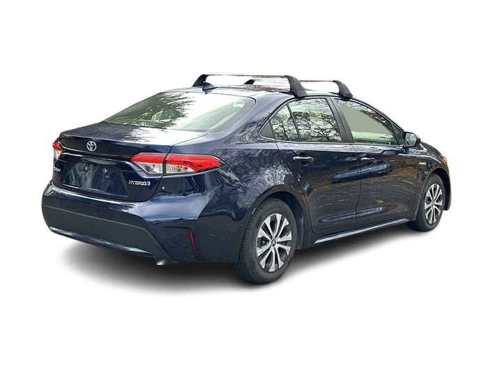 Thumbnail: 2021 Toyota Corolla - 22