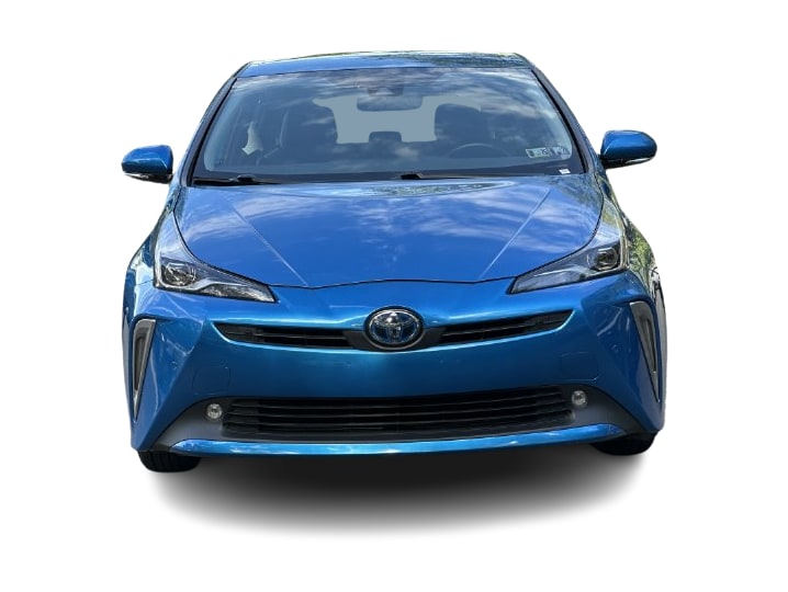 Thumbnail: 2020 Toyota Prius - 6